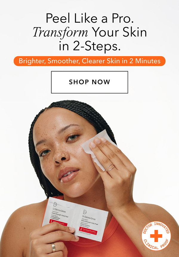 Shop Alpha Beta Extra Strength Daily Peel