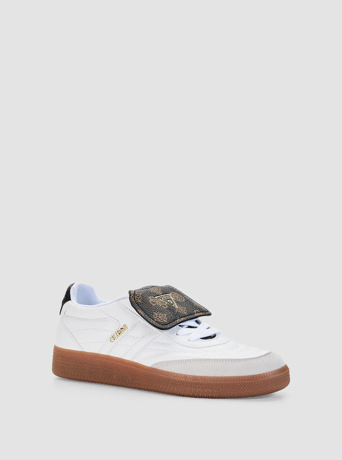 Image of White Oleber Sneakers