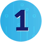 #1
