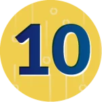 #10