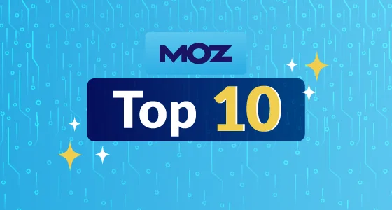 Moz Top 10