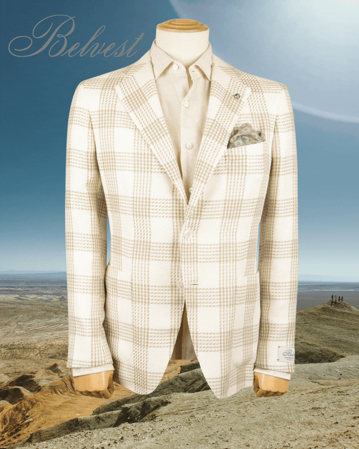 Explore new collection