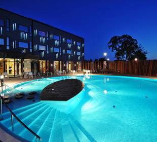 Kosta Boda Art Hotel