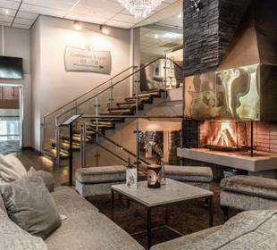 Hotell Hallstaberget