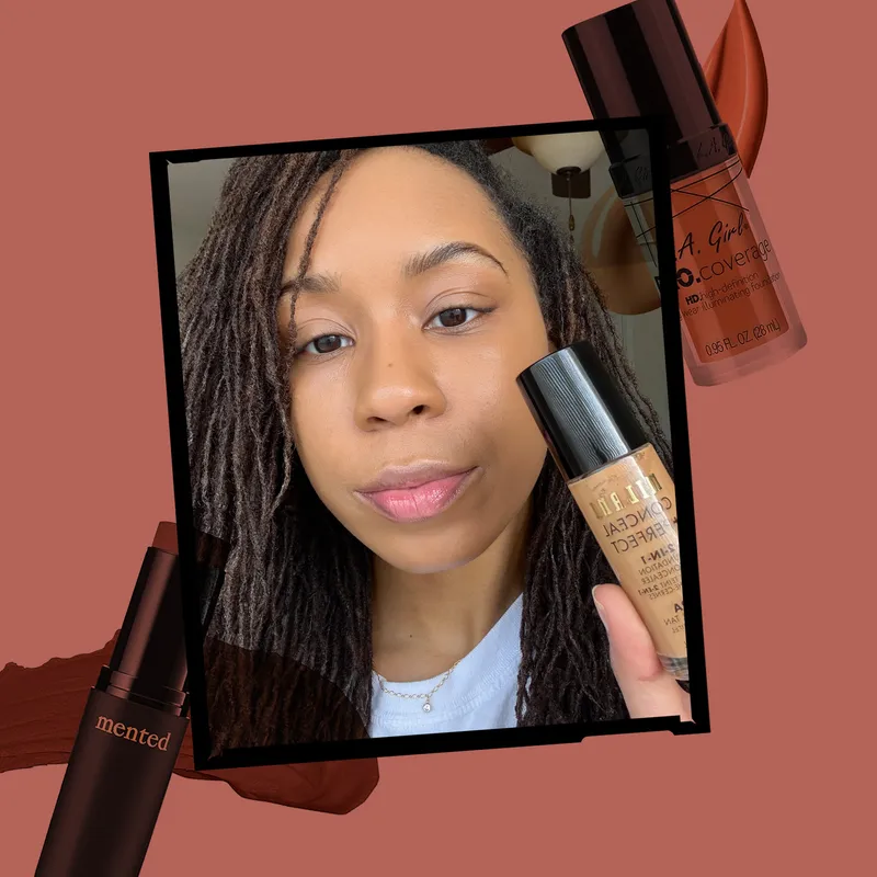 7 Drugstore Foundations That Rival Your High-End Favorites