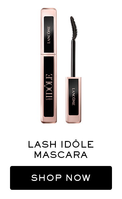 mascara lash idole
