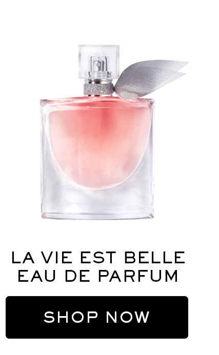 la vie est belle