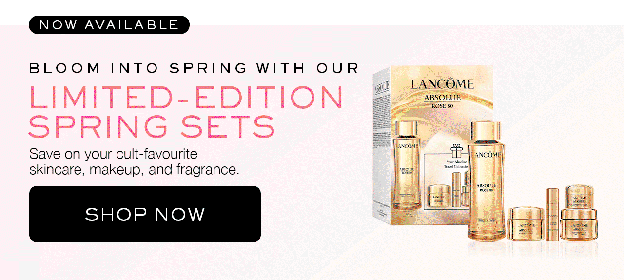 shop now