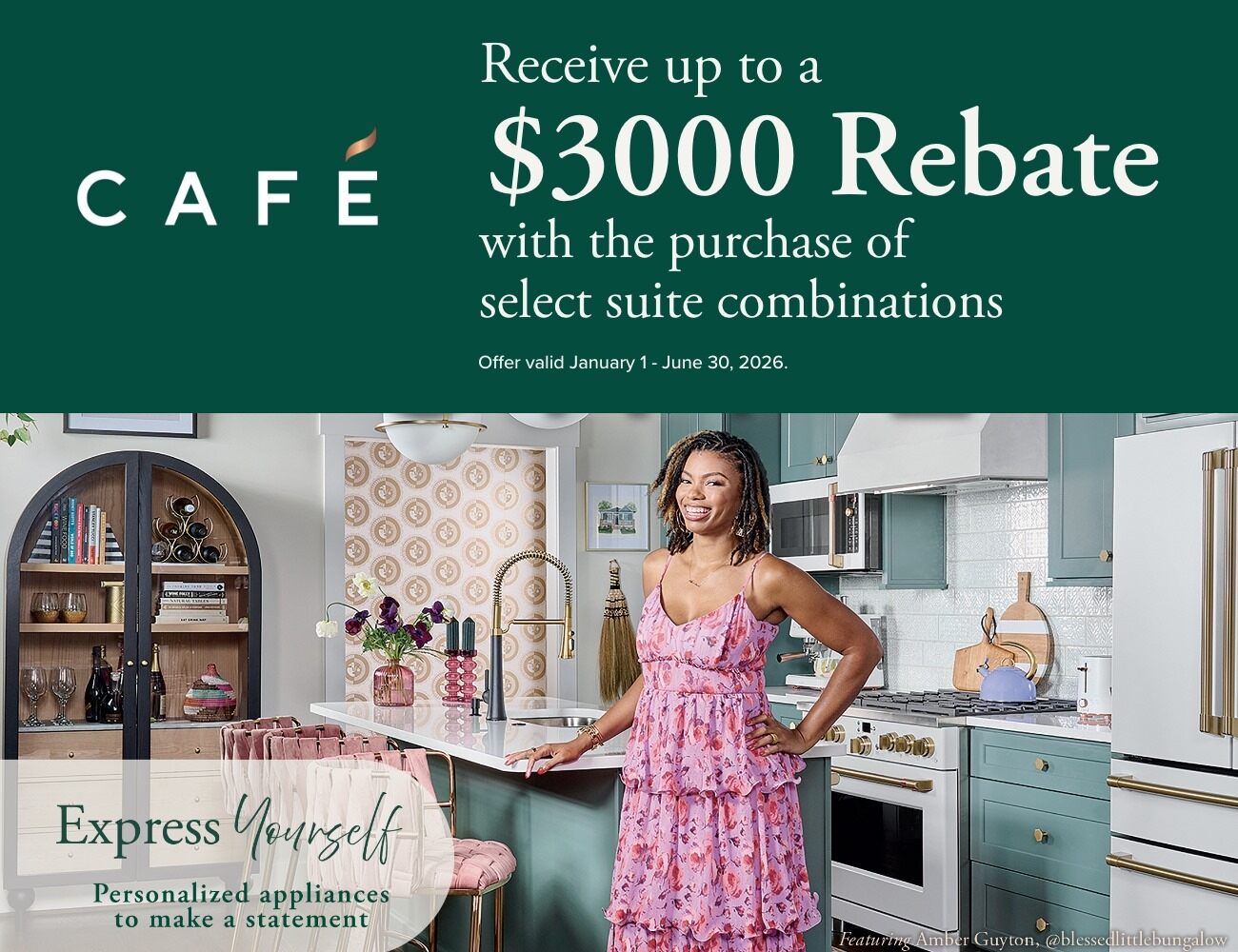 Café Rebate