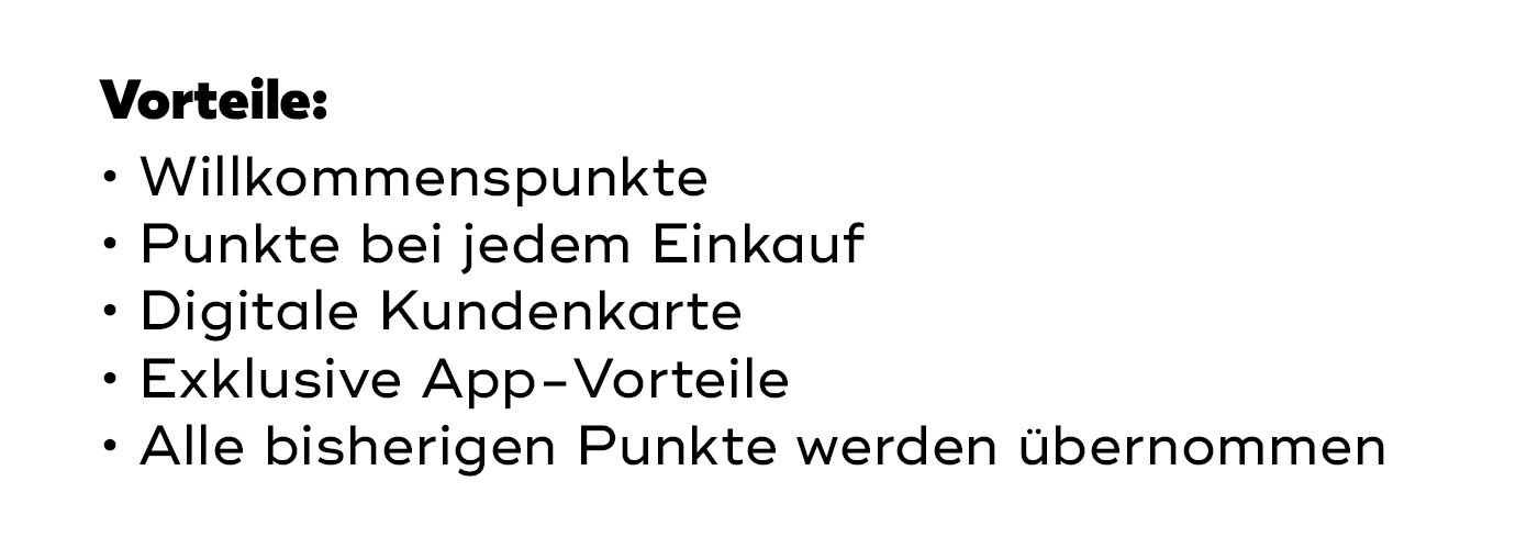 STORE FINDER