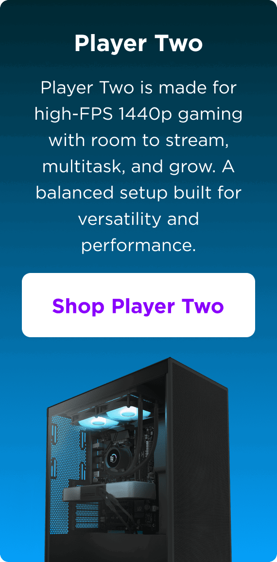 shop player two