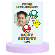 Birthdays