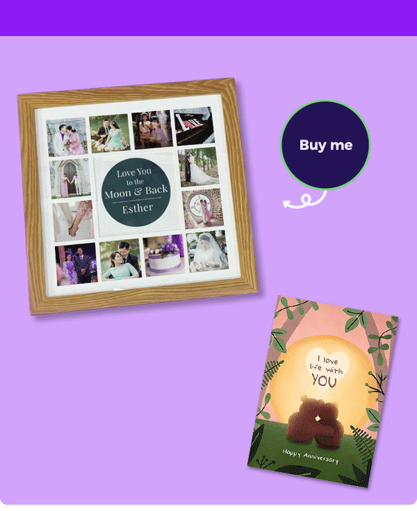 Free Card with Gift