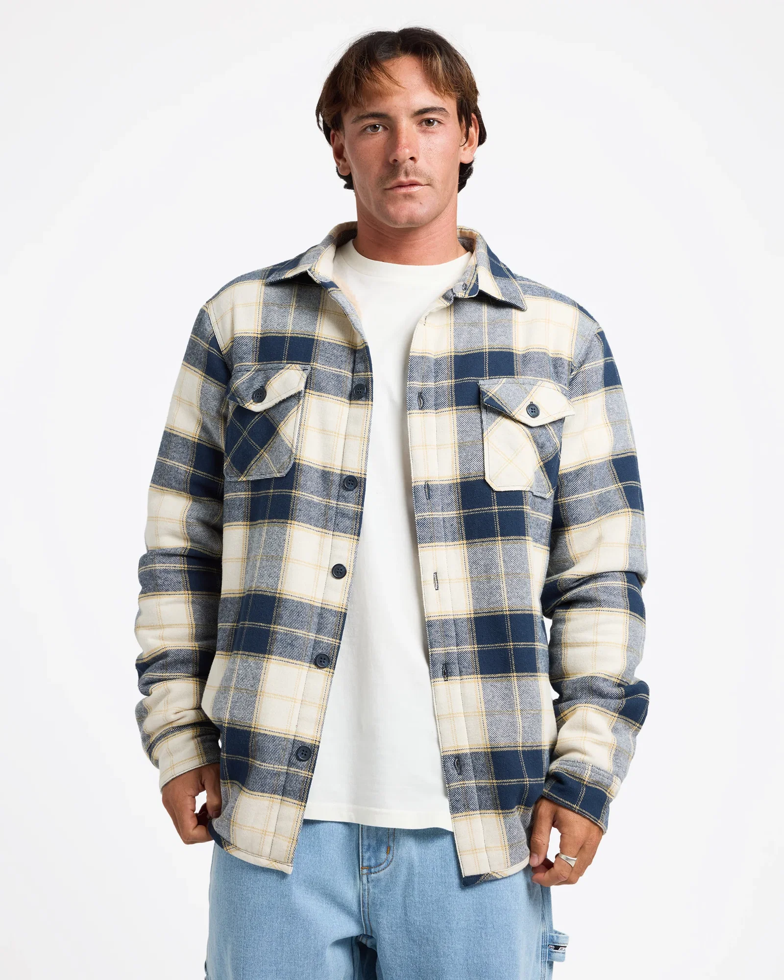 Mens Brookland Jacket