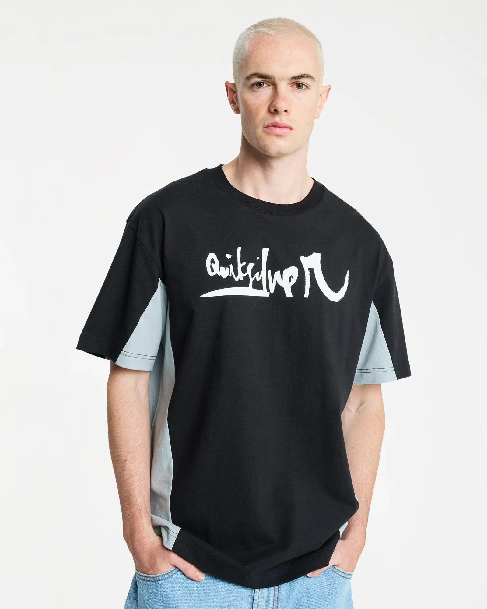 Mens YG Lazer T-Shirt