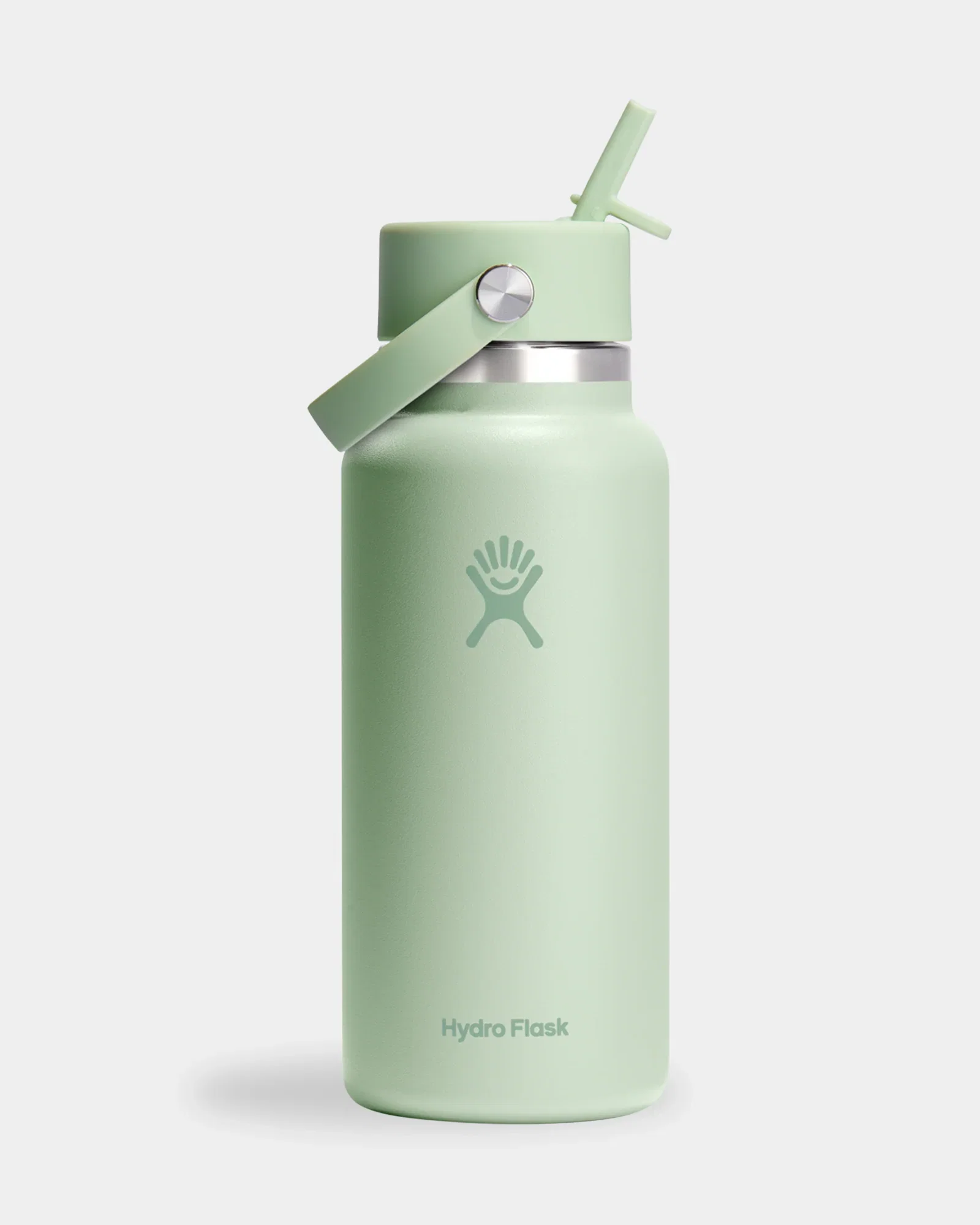 32oz Wide Mouth Water Bottle