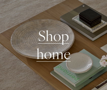 Shop home