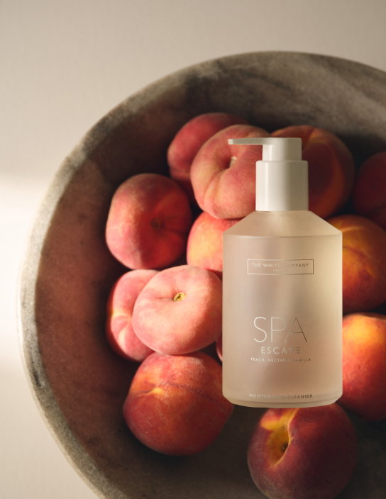 Spa Escape Hydrating Moisturising Cleanser