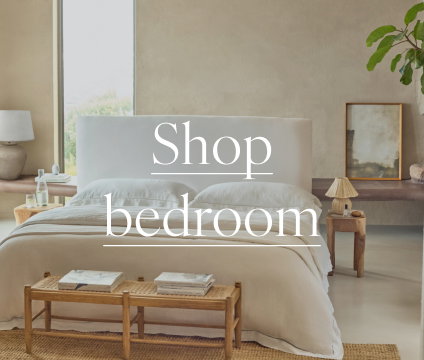 Shop bedroom