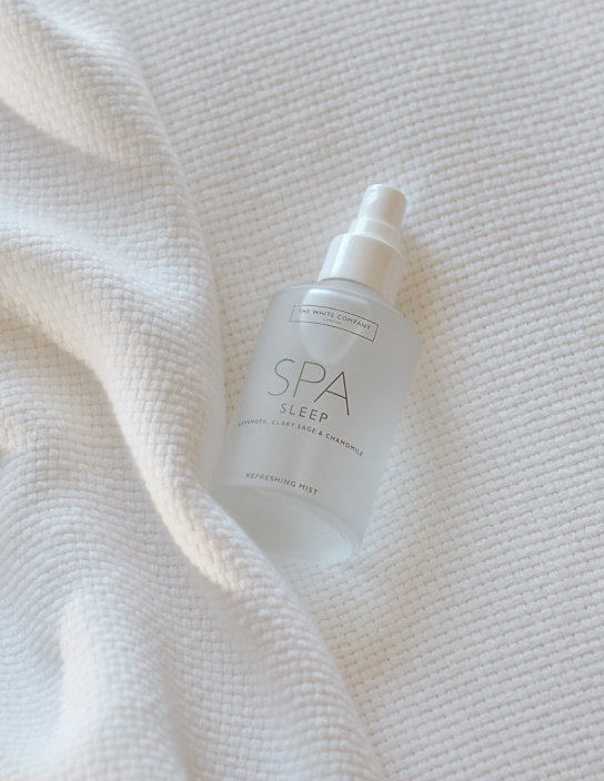 Spa Sleep Refreshing Mist