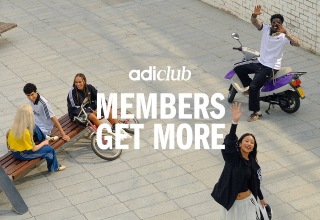 MEMBERS GET MORE