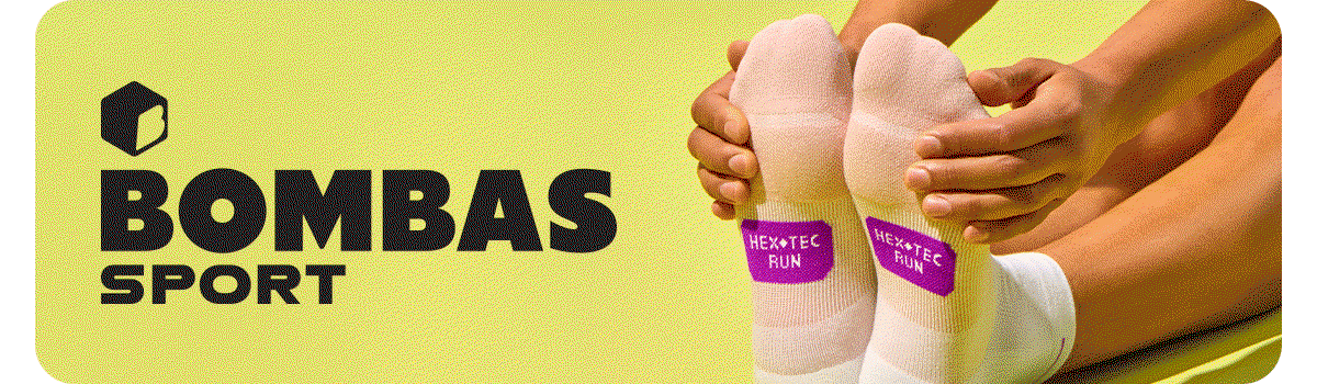 BOMBAS SPORT