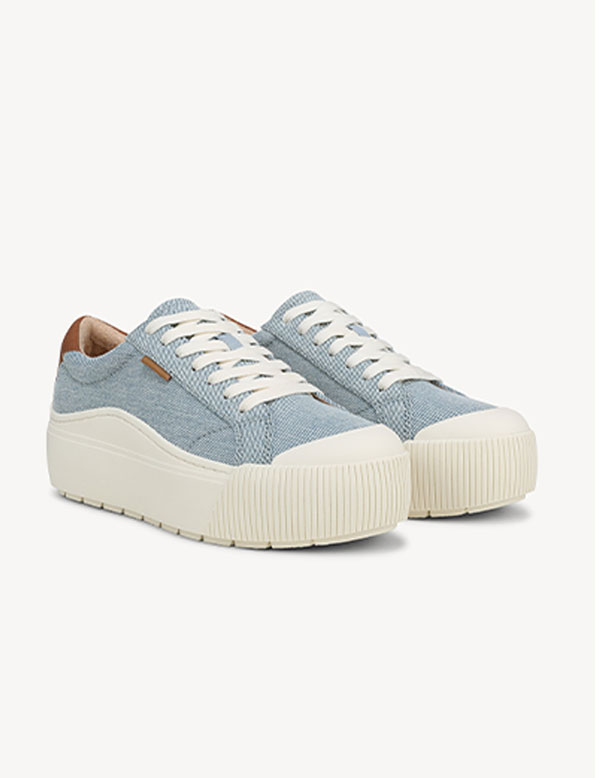 Denim Sneaker