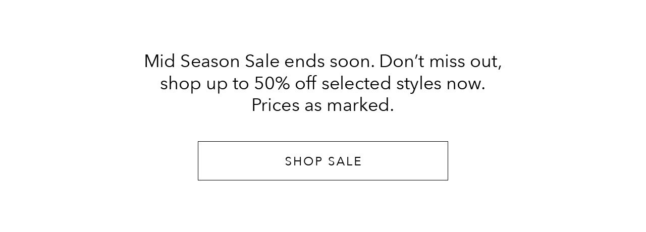 Sale