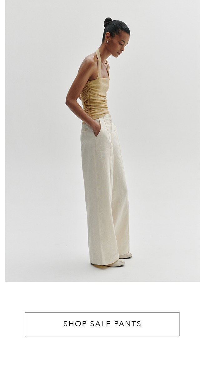 Sale Pants