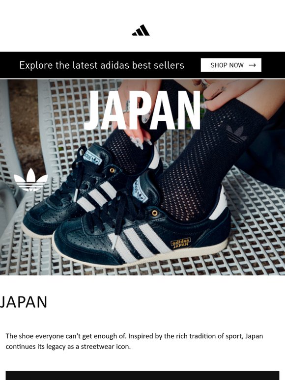 adidas: miadidas presents mi UltraBOOST XENO | Milled