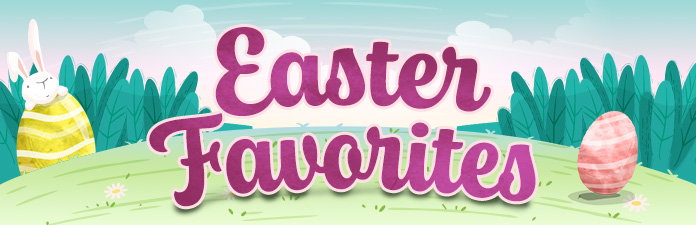 In-Warehouse or Same-Day Delivery of Easter Essentials | Get Delivery in as Fast as 1 Hour | Shop Now