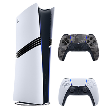 Sony PlayStation 5 Console Bundles