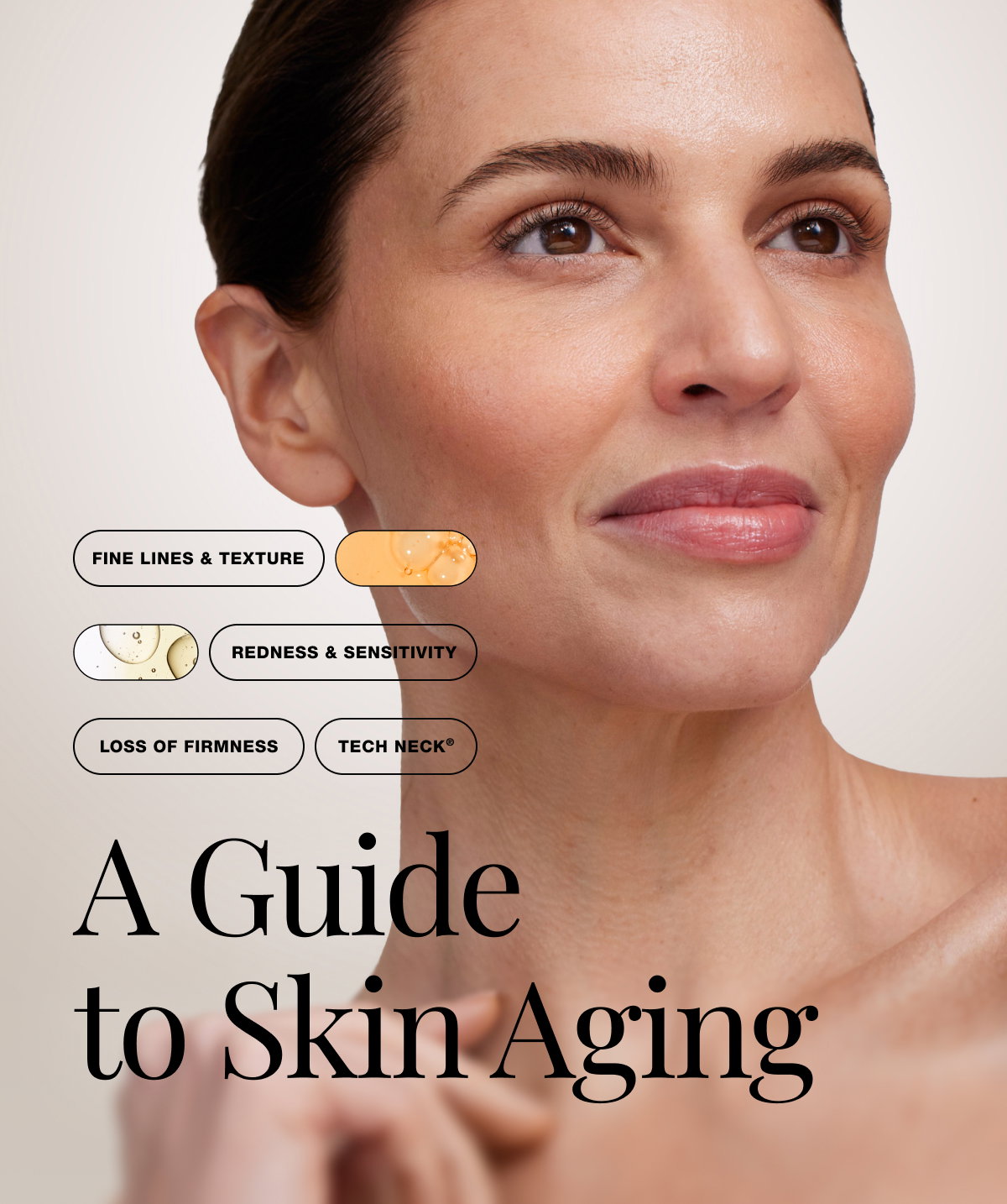 A Guide to Skin Aging
