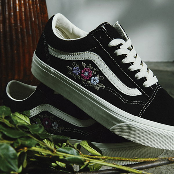 Vans Knu Skool VS Old Skool