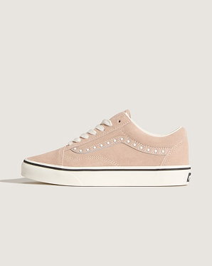Vans Knu Skool VS Old Skool