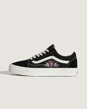 Vans Knu Skool VS Old Skool