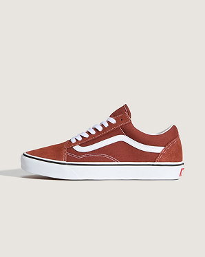 Vans Knu Skool VS Old Skool