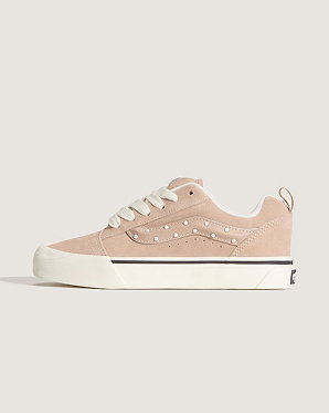 Vans Knu Skool VS Old Skool