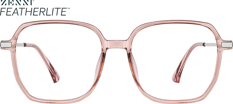Square Glasses