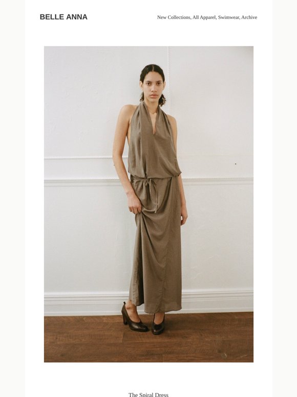 belle the label lucille maxi dress Belle Anna Lucille Maxi Dress in Black