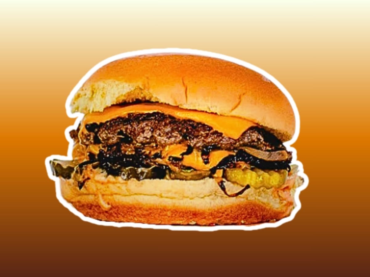 Smash Burgers Are Taking Over Australia: Here’s Where to Get the Best Ones