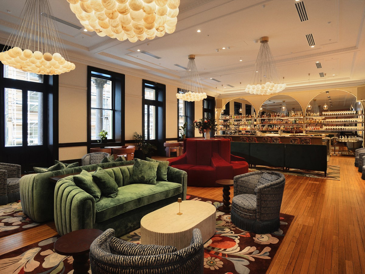 10 Most Exclusive Private Members’ Clubs in Sydney