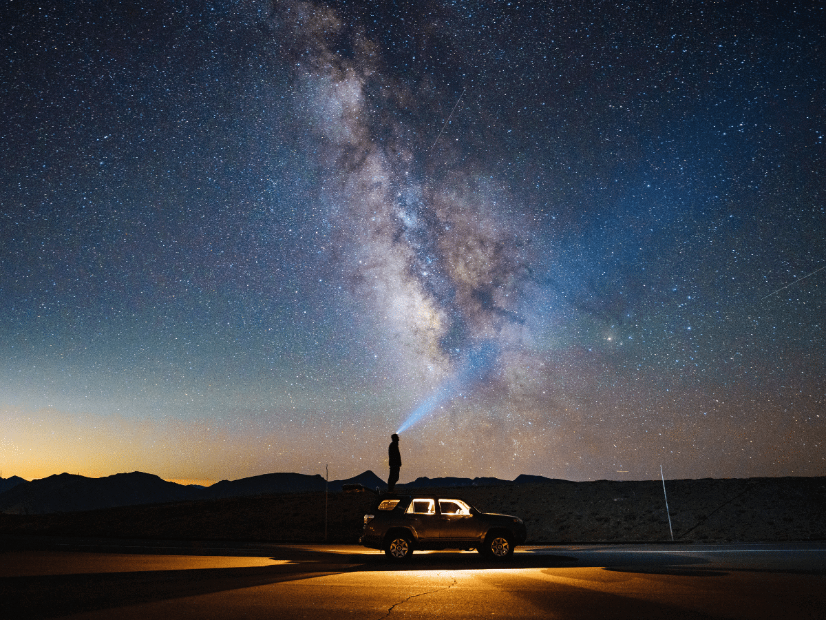 Colorado’s Crowning Glory: Pike’s Peak and the Majesty of the Rockies