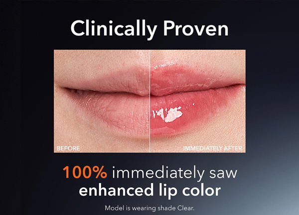 Clinically Proven
