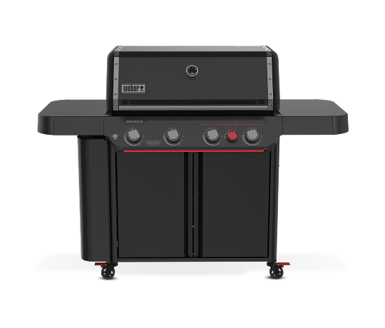 Genesis® Stealth Grills