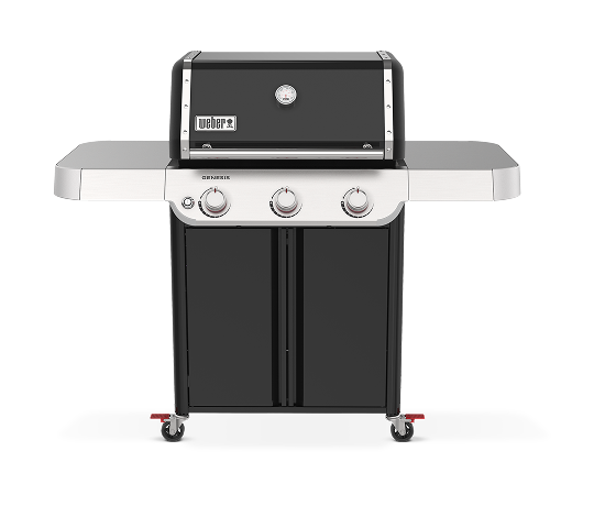 Genesis® Gas Grills