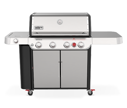 Genesis® Deluxe