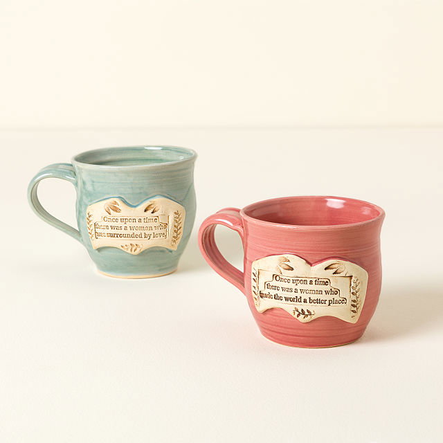 Story Cup