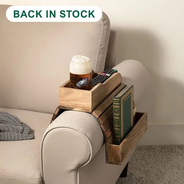Couch Caddy