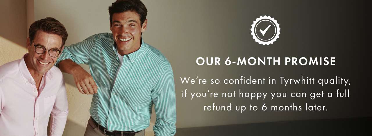 6-Month Promise